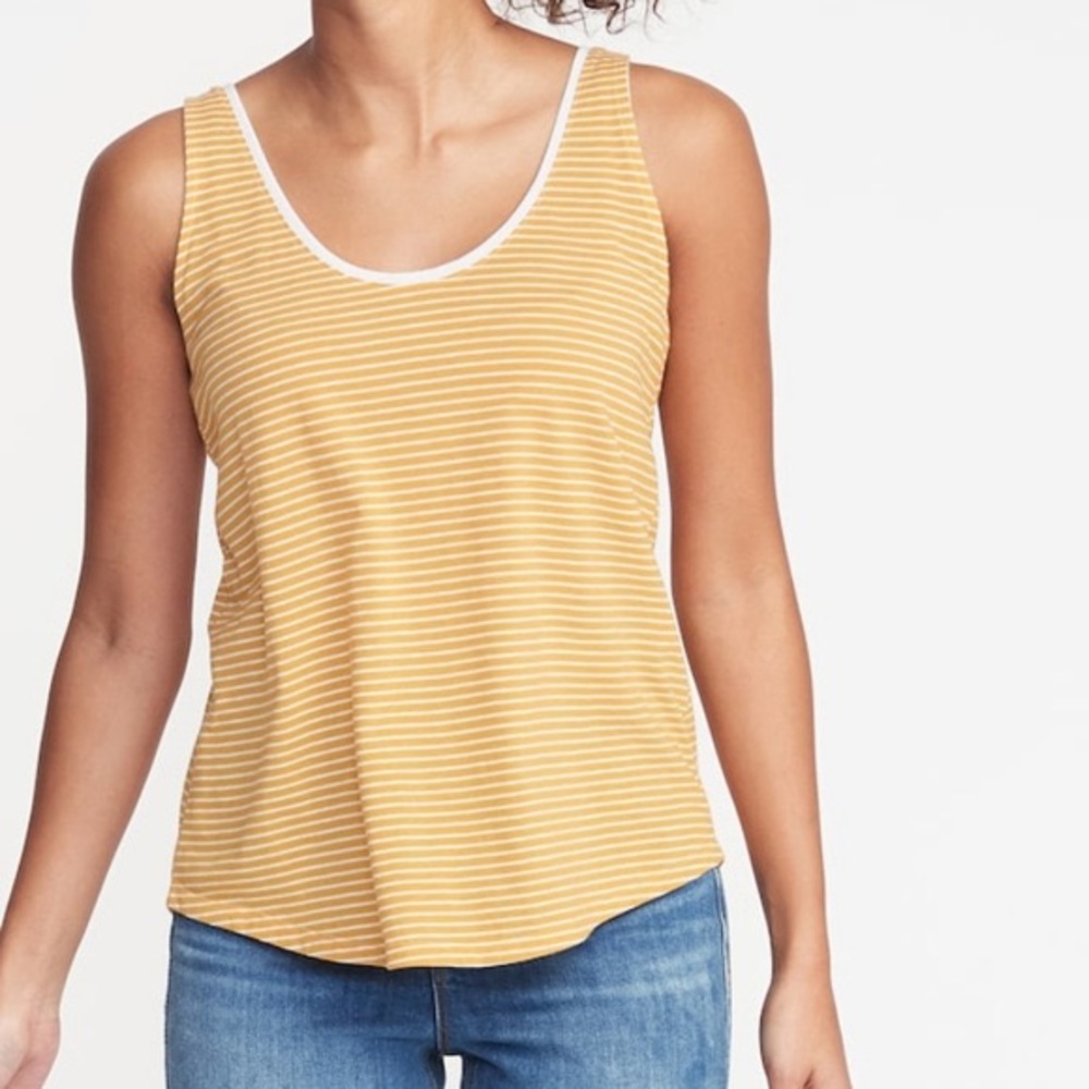 Old Navy Tank Top XL